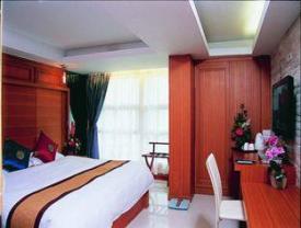Smart Suites