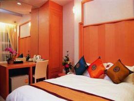 Smart Suites