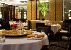 Dusit Thani Bangkok
