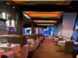 Dusit Thani Bangkok