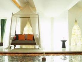 Dusit Thani Bangkok