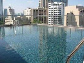 Oakwood Residence Sukhumvit 24 Bangkok