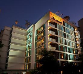 Oakwood Residence Sukhumvit 24 Bangkok