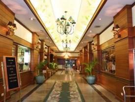 Regency Park Bangkok