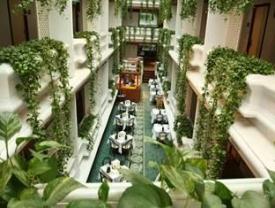 Regency Park Bangkok