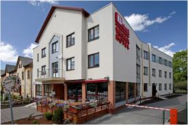Best Hotel