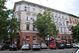 facade