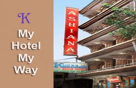 Hotel Overview