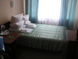 Hotel Golosiyvsky