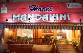 Hotel Mandakini 