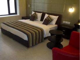 Hotel O' Delhi