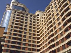 Diplomat Hotel