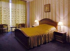 Diplomat Hotel