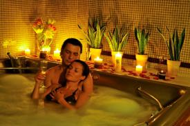 Boutique-hotel Seasons Spa