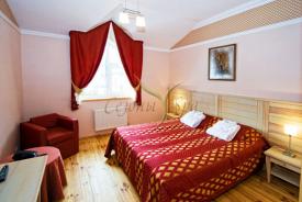 Boutique-hotel Seasons Spa