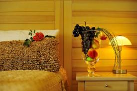 Boutique-hotel Seasons Spa