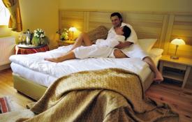 Boutique-hotel Seasons Spa