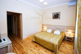 Boutique-hotel Seasons Spa