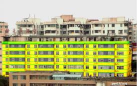 Hotel Overview