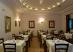 Breakfast hall