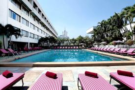 Ambassador Hotel Bangkok