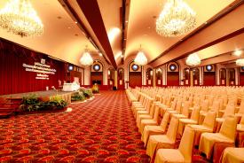 Ambassador Hotel Bangkok