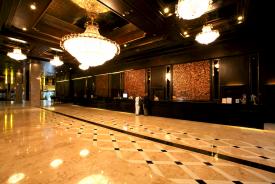 Ambassador Hotel Bangkok