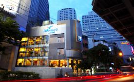 S Sukhumvit Suites