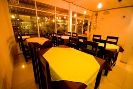 Sinsuvarn Airport Suite