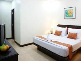 Thongta Resort and Spa