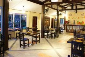 Thongta Resort and Spa