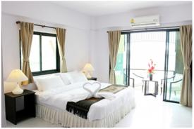 Siam Place Airport Hotel 