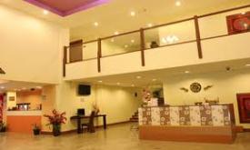 Siam Place Airport Hotel 