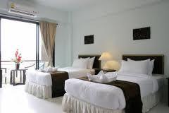 Siam Place Airport Hotel 
