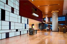 Four Points By Sheraton Guangzhou, Dongpu