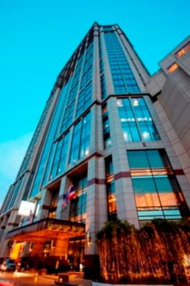 Emporium Suites Bangkok