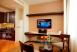Superior Living Area