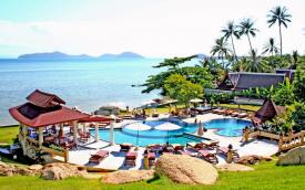 Banburee Wellness Resort and Spa