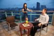 Suite Balcony 