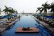 Chatrium Hotel Riverside Bangkok - Swimming Pool