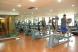 Fitness Centre