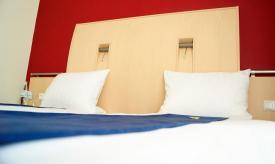 Hotel Sternzeit
