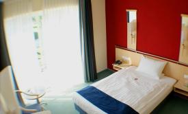 Hotel Sternzeit