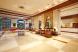 Chatrium Hotel Royal Lake Yangon - Lobby