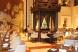Chatrium Hotel Royal Lake Yangon - Restaurant
