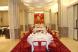 Chatrium Hotel Royal Lake Yangon - Restaurant