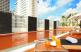 Rooftop Swimming Pool