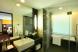One Bedroom Suite