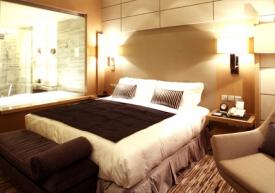 C.Kong International Hotel 