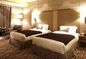 C.Kong International Hotel 